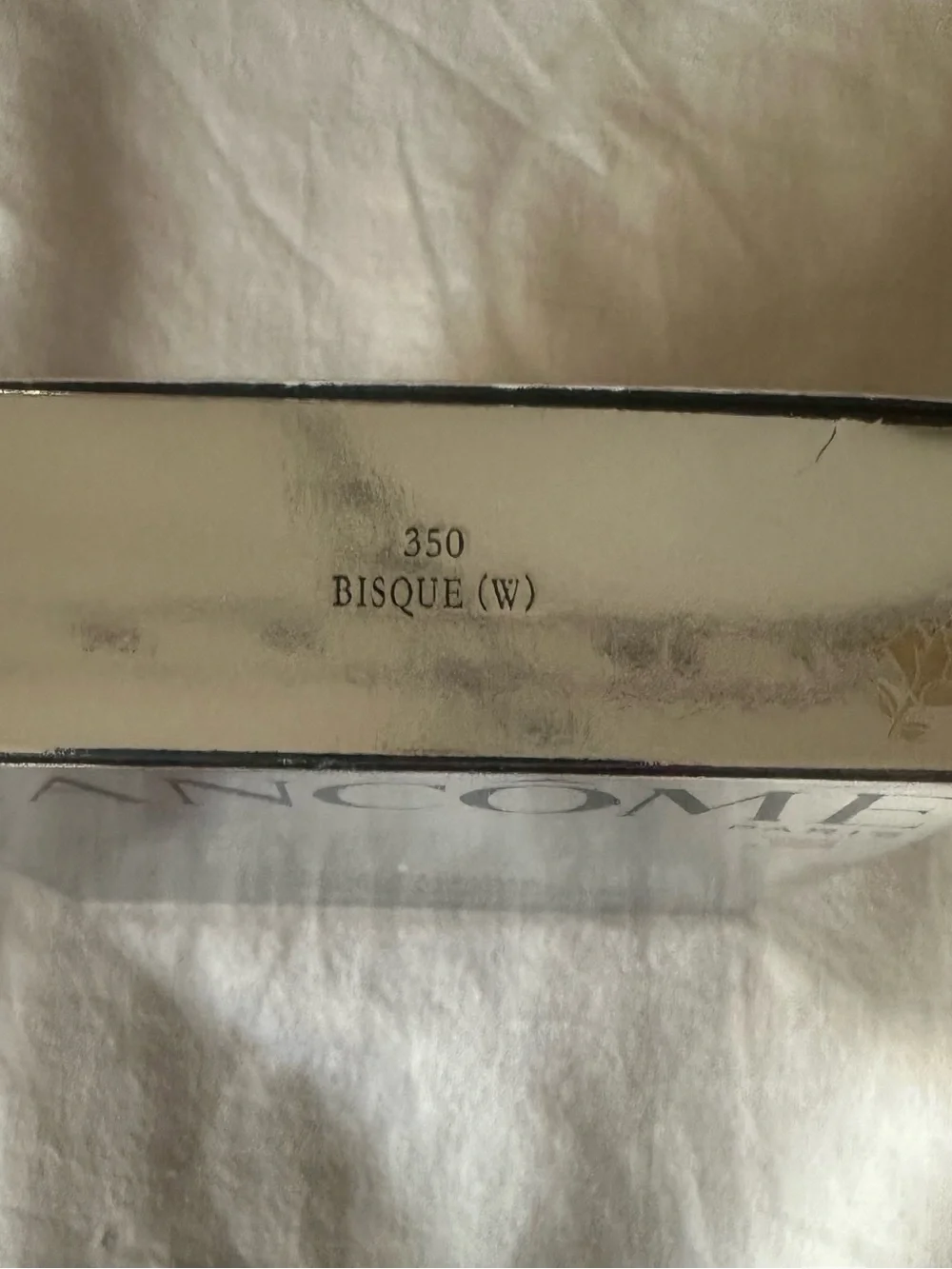 Lancôme Dual Finish Powder